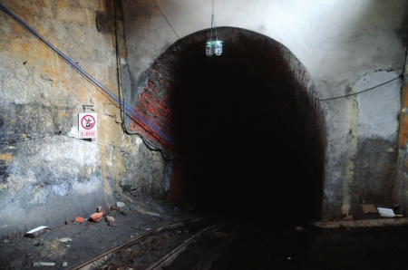 四川威遠縣煤礦爆炸4人遇難5人失蹤(組圖)