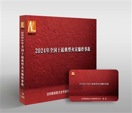 2024年全國十起典型火災爆炸事故