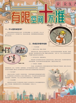 有限空間十不準