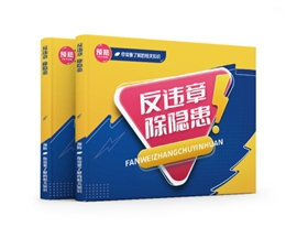 反違章 除隱患易典學