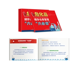 ?；穬?chǔ)存?zhèn)}庫(kù)管理“六必須”隨身學(xué)