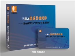 三違之違反勞動紀律——國內典型生產安全責任事故警示