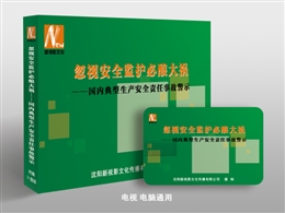 忽視安全監護必釀大禍——國內典型生產安全責任事故警示