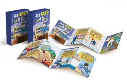 特種設(shè)備作業(yè)安全十嚴(yán)禁風(fēng)琴折卡（小版）